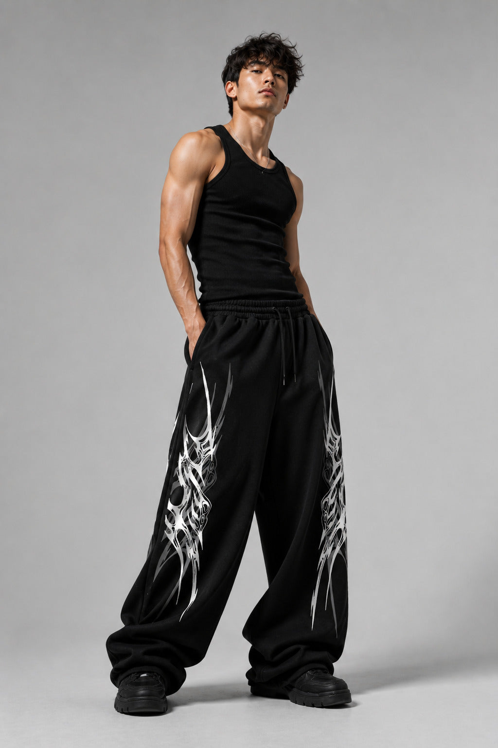 NeuroFangs Pants