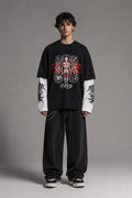 RITUAL LS TEE