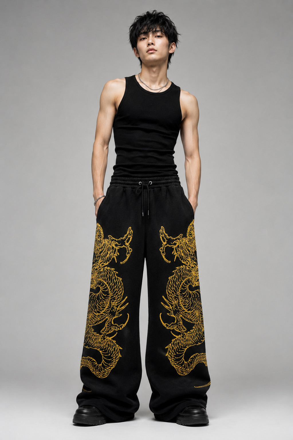 Phantom Flex Pants