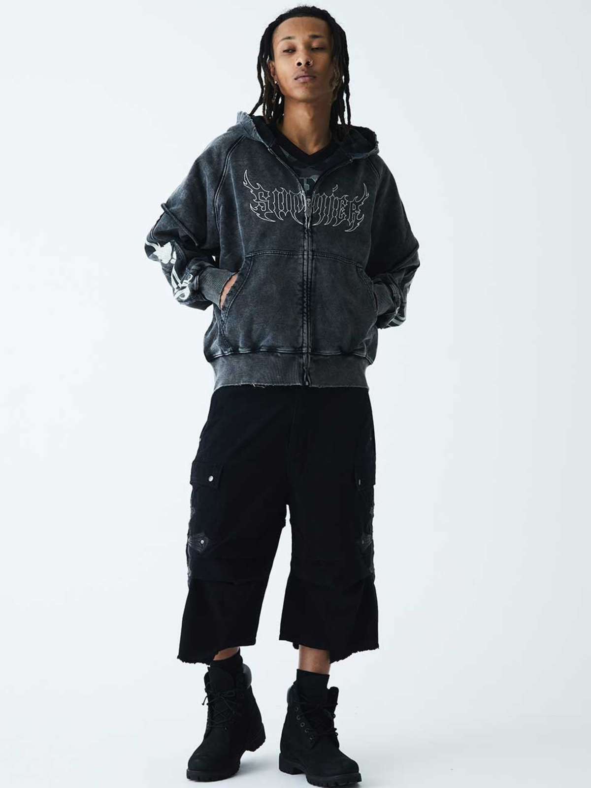 Death Star Hoodie