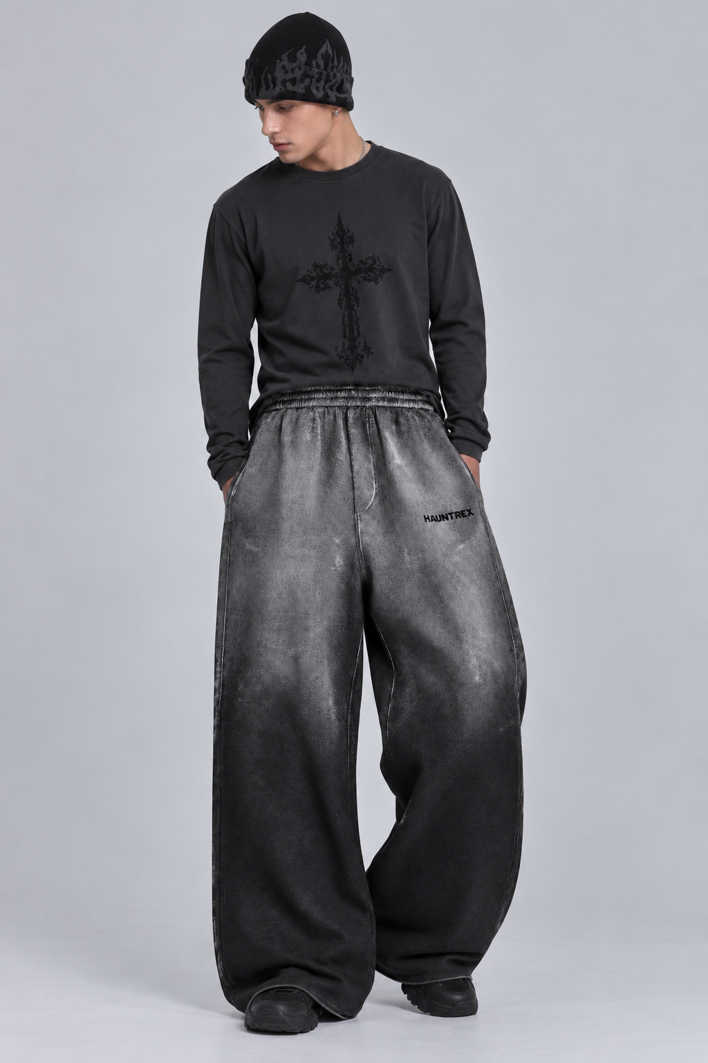ECLPISE BAGGY LOWER