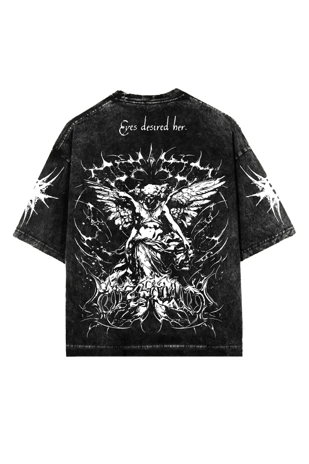 DESIRED VINATGE TEE