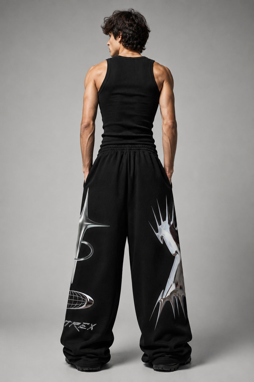 Shadow Stride Pant
