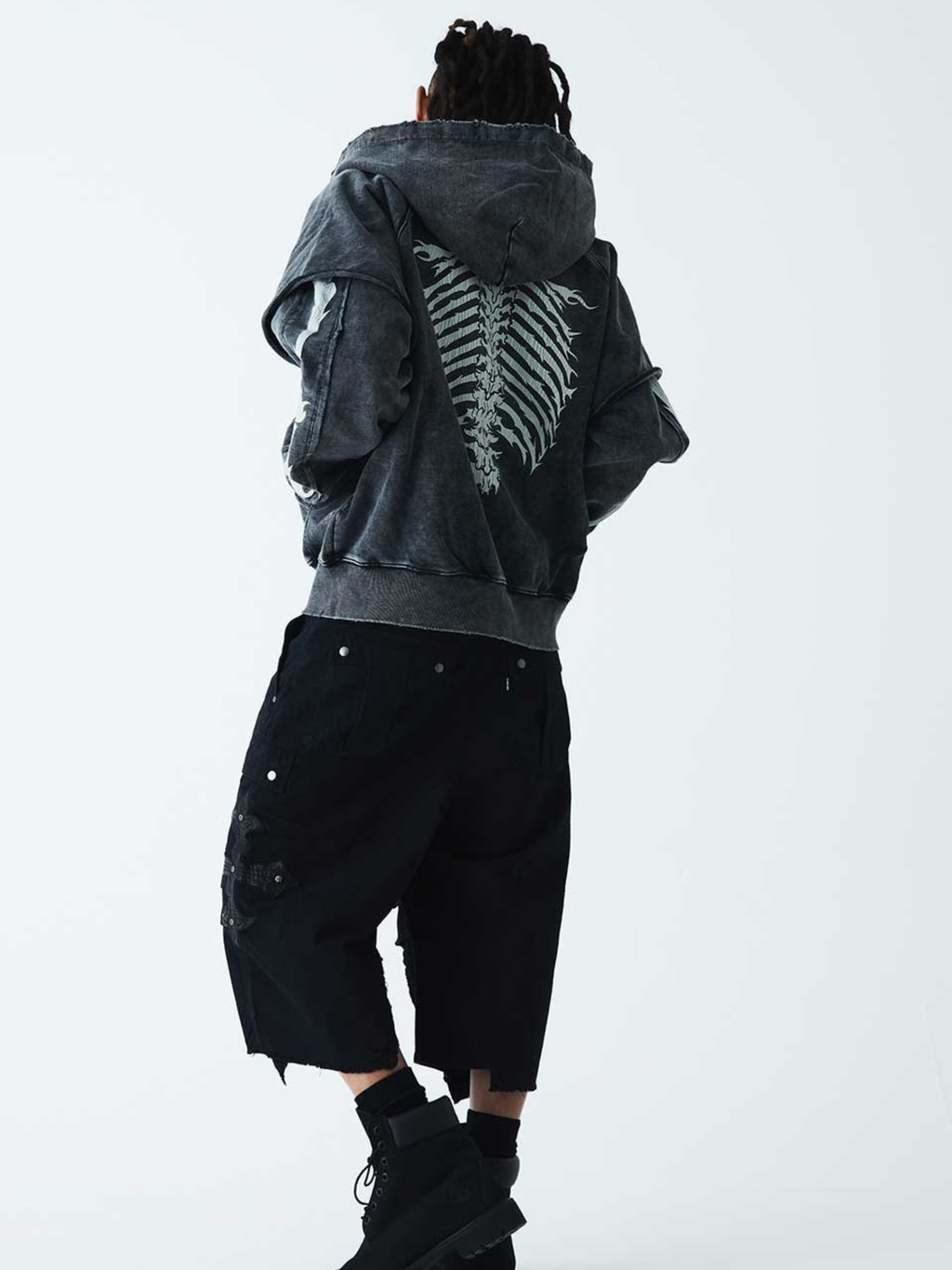 Death Star Hoodie
