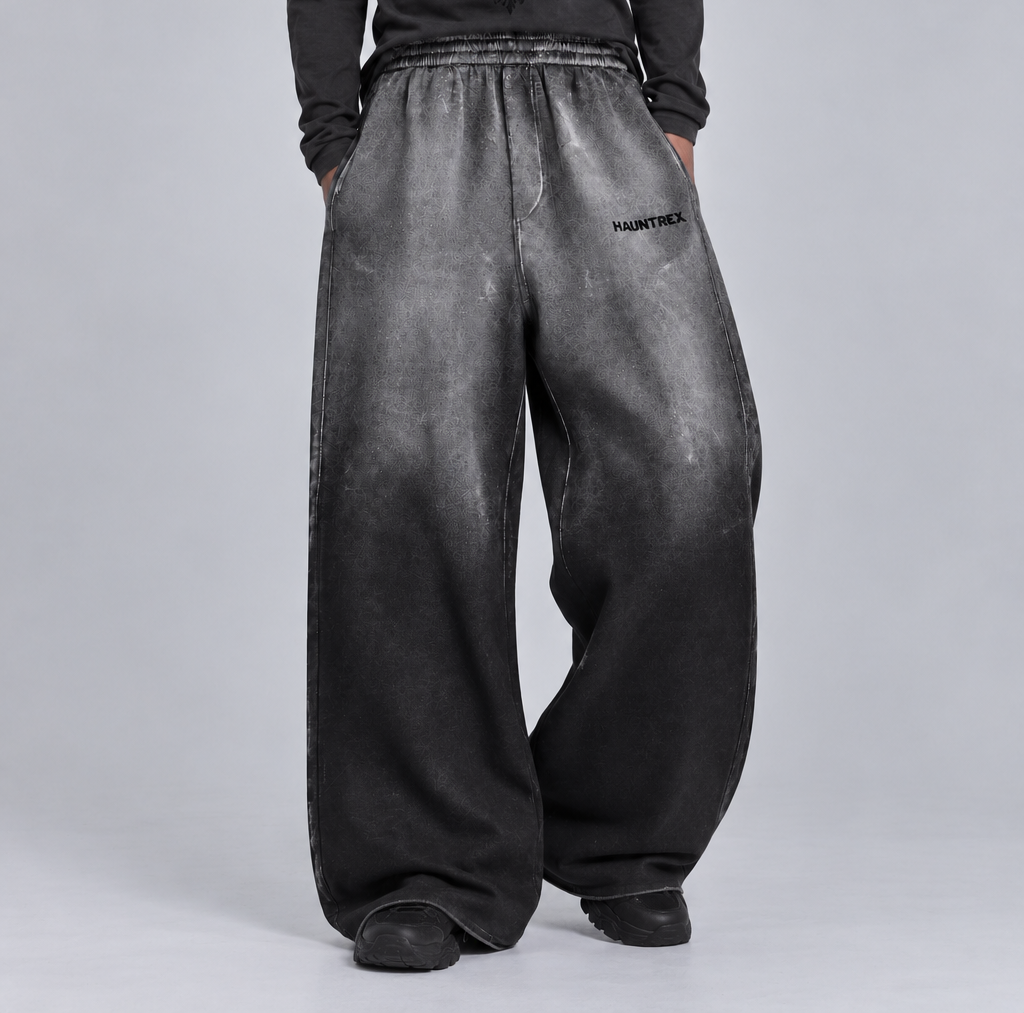 ECLPISE BAGGY LOWER