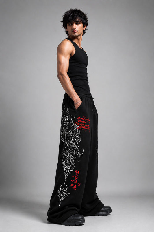 Grim Oath Pants