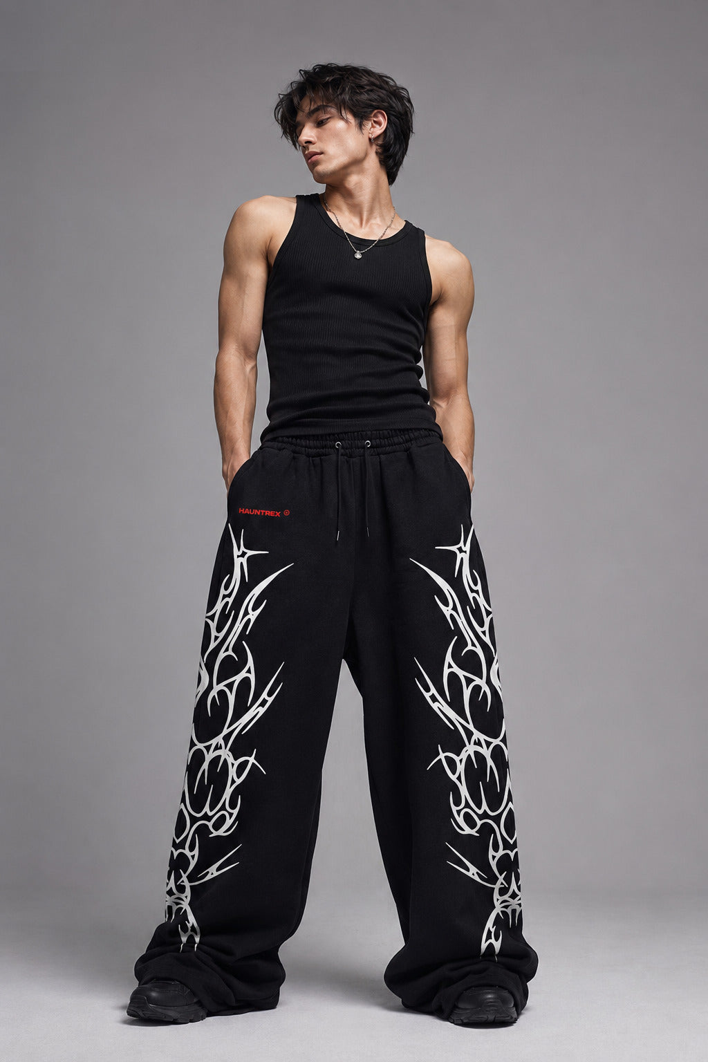 HellSpire Pants