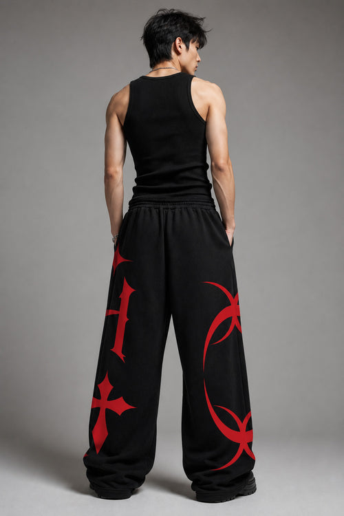 Ash Urban Pant