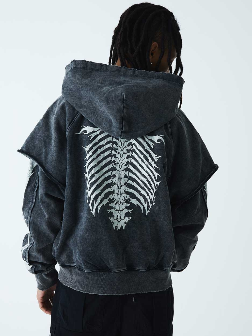 Death Star Hoodie