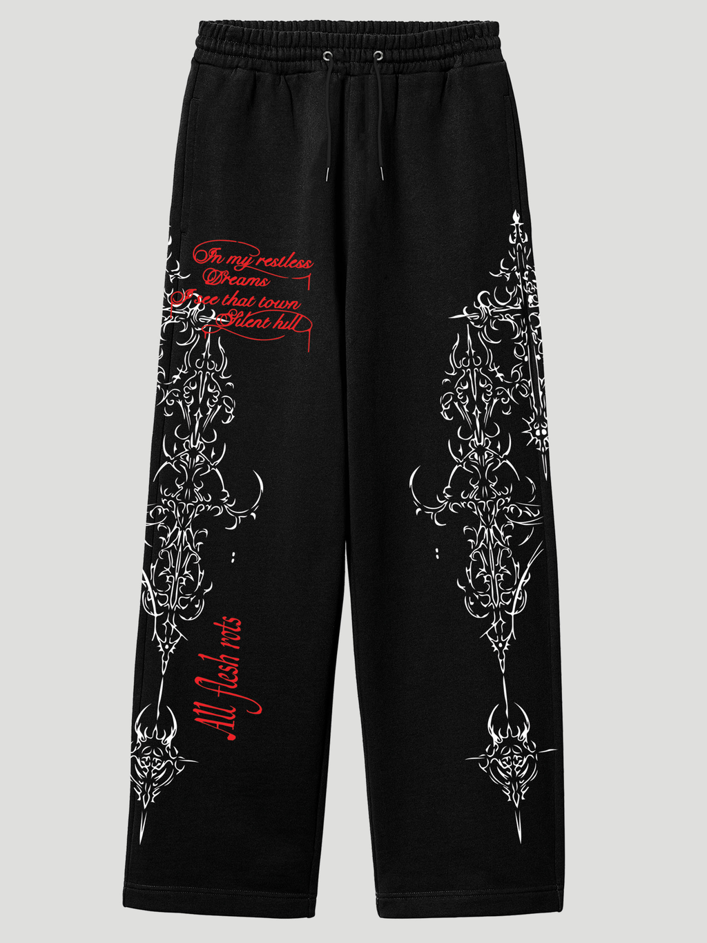 Grim Oath Pants