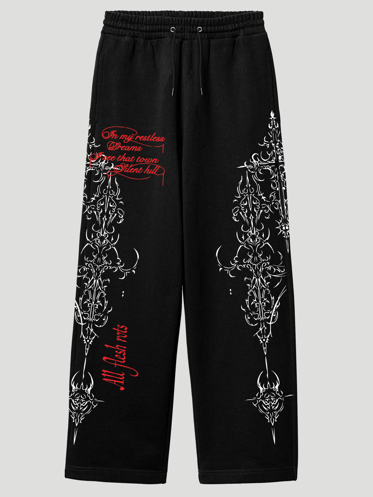 Grim Oath Pants