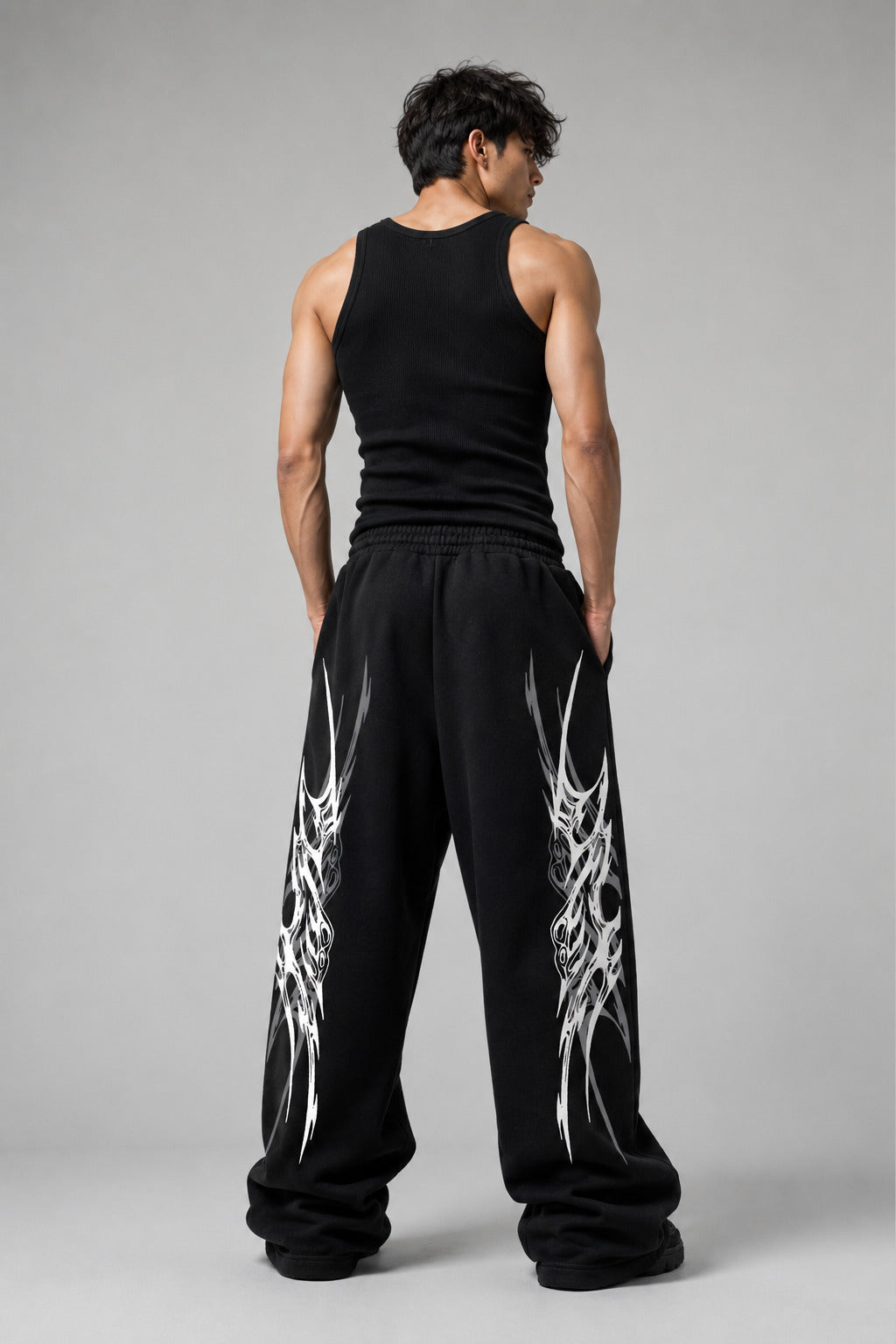 NeuroFangs Pants