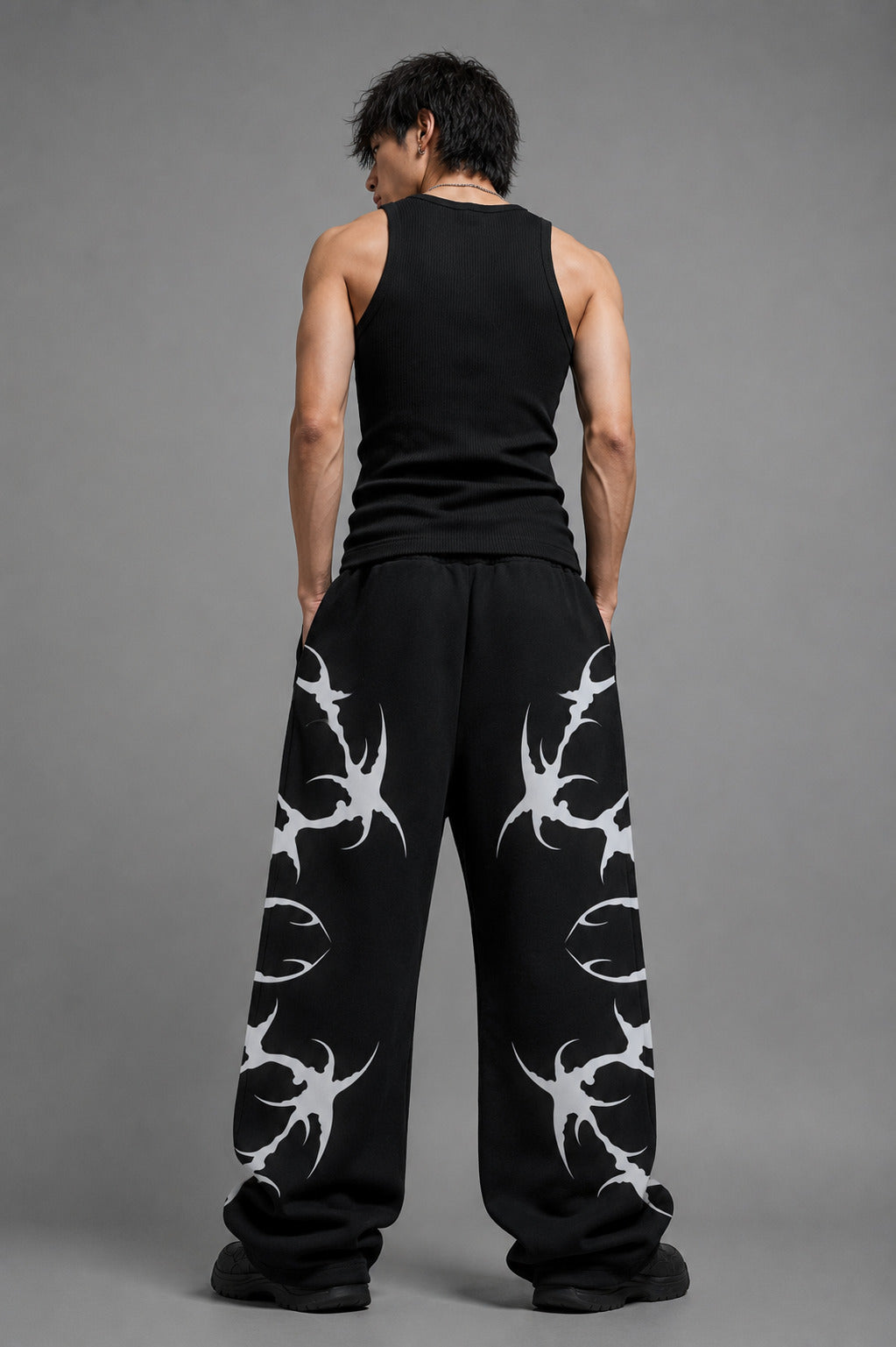 Hauntrex Shadow Pants