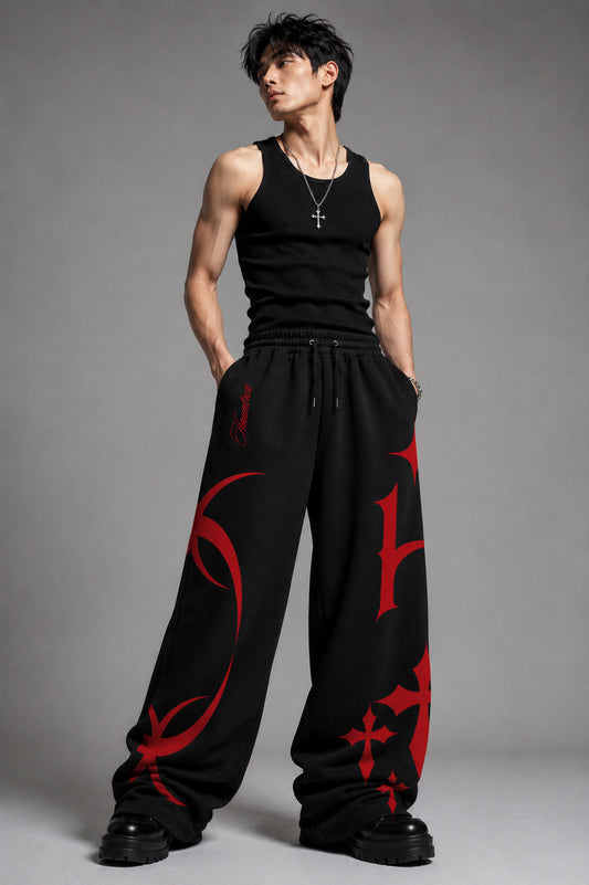 Ash Urban Pant