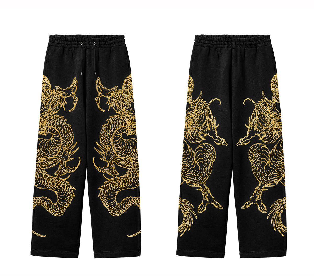 Phantom Flex Pants