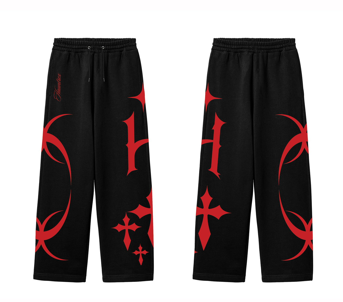 Ash Urban Pant