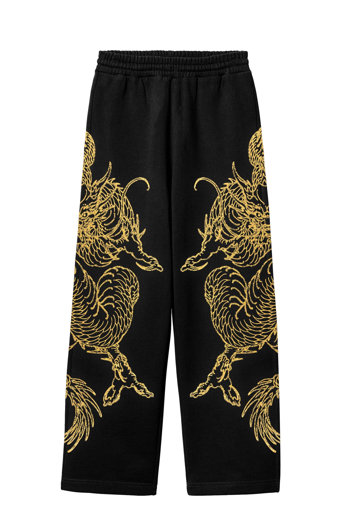 Phantom Flex Pants