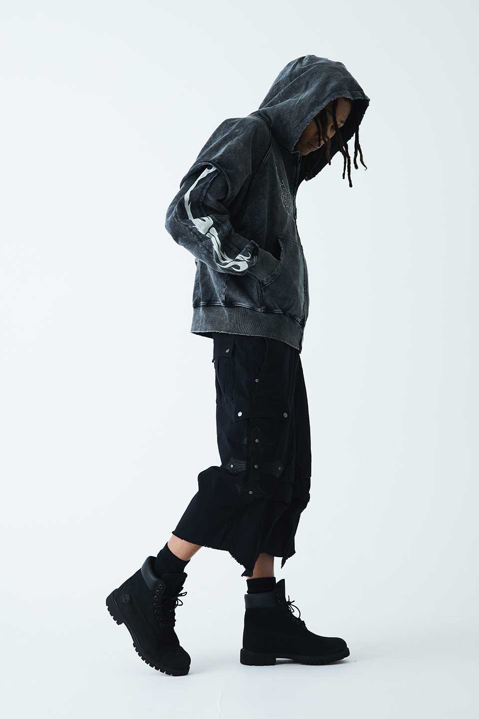 Death Star Hoodie