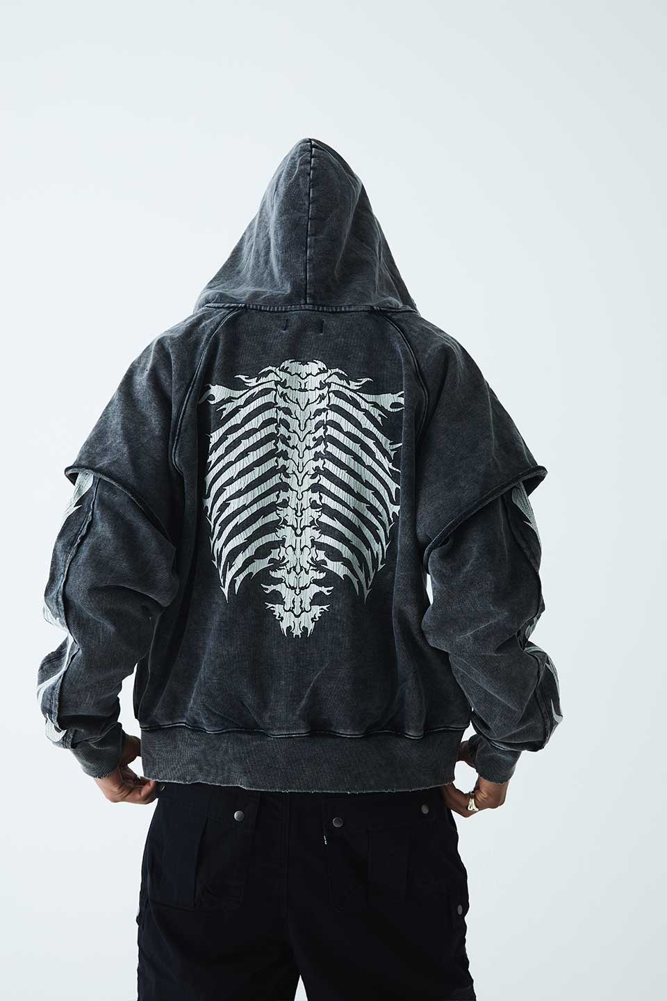Death Star Hoodie