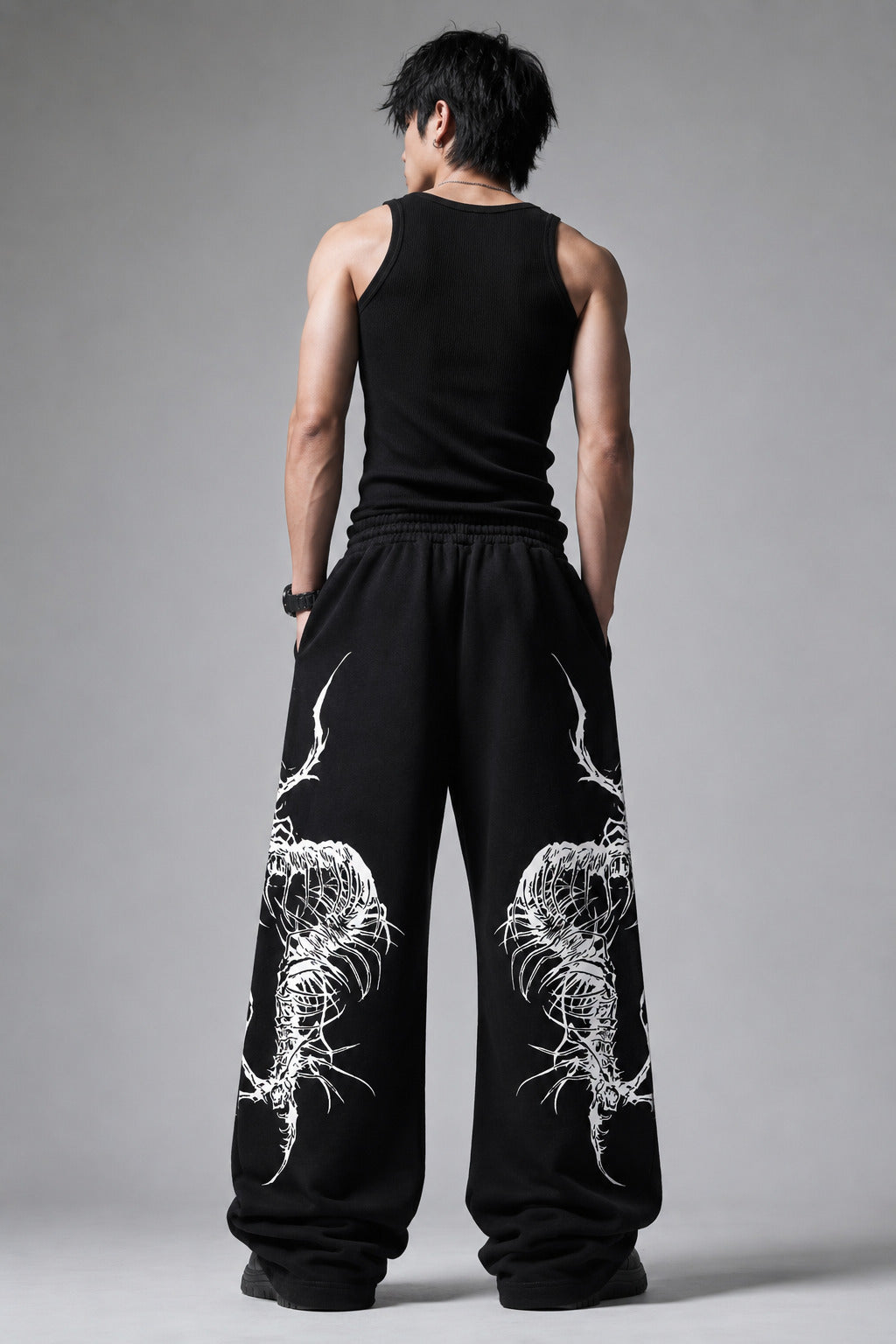 WraithBorne Pants