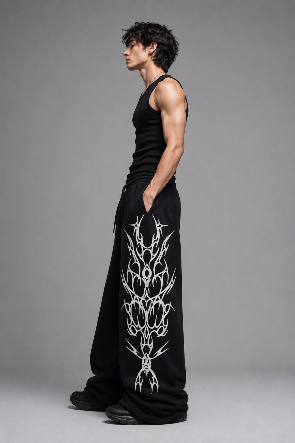 HellSpire Pants