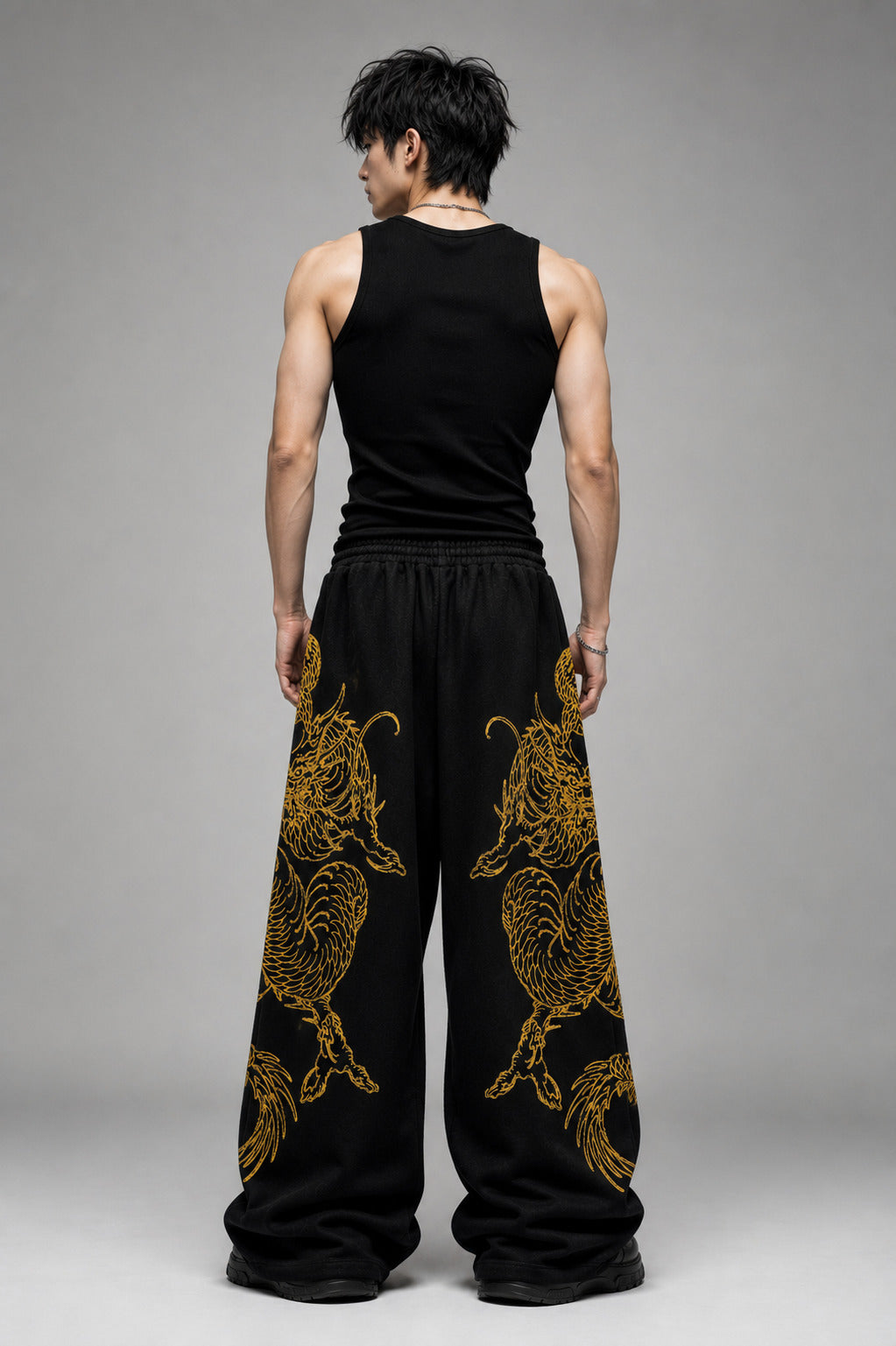 Phantom Flex Pants