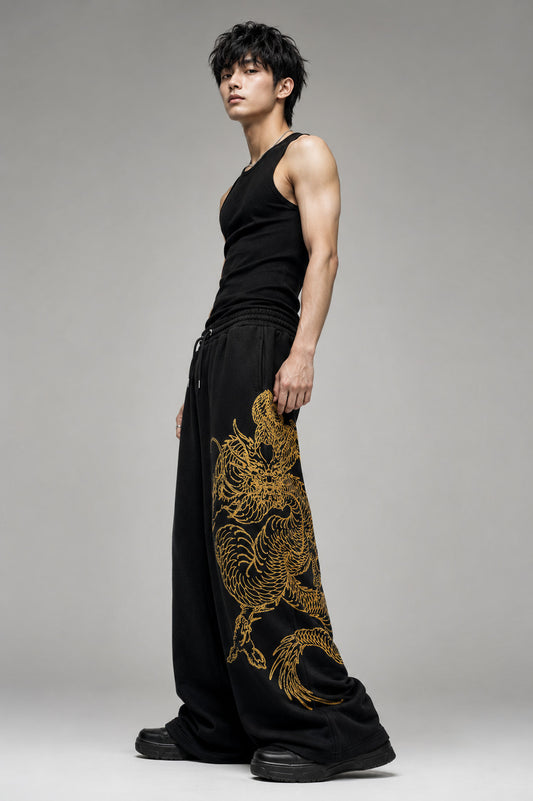 Phantom Flex Pants