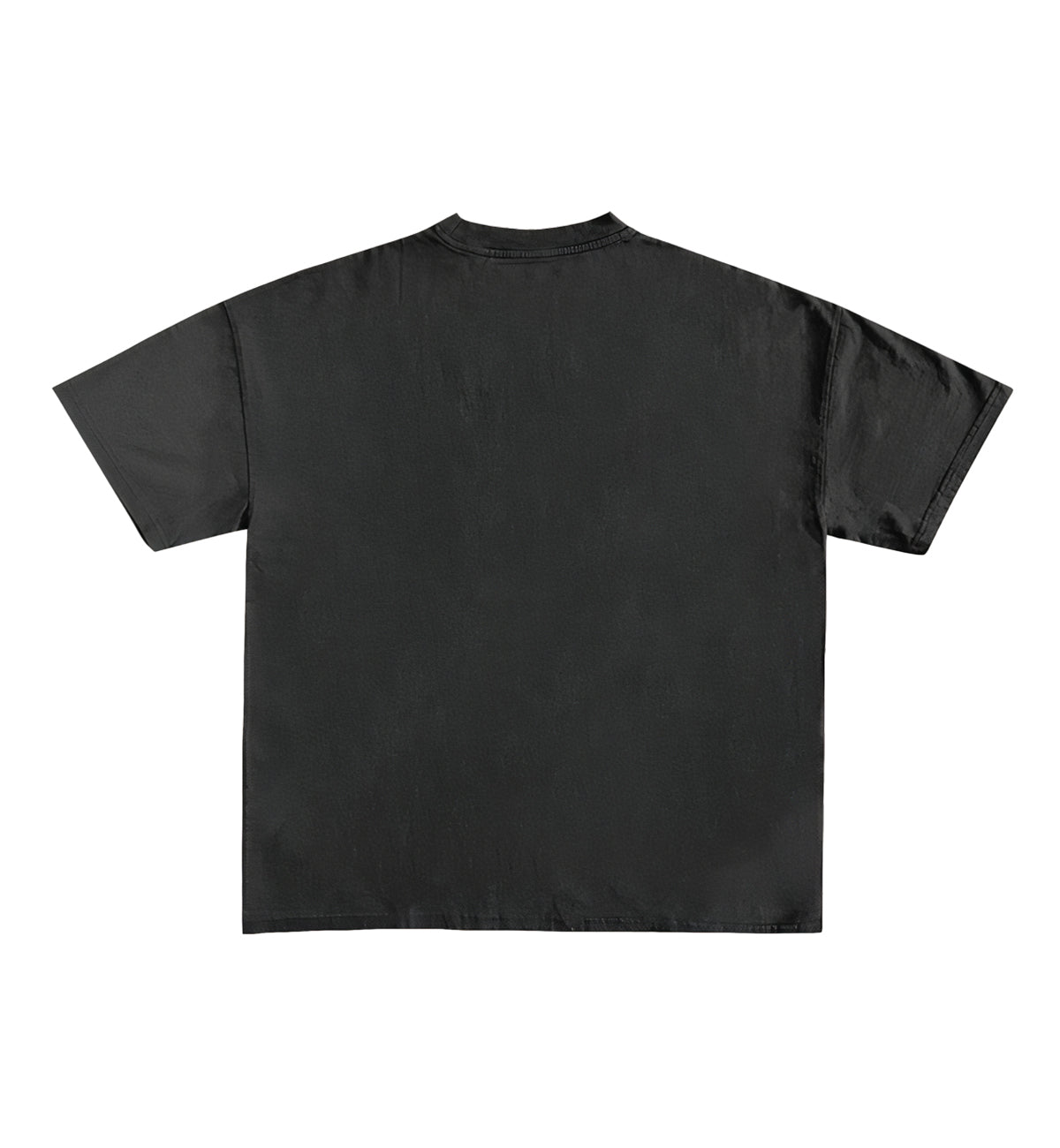 Baki Designed Oversized Tee