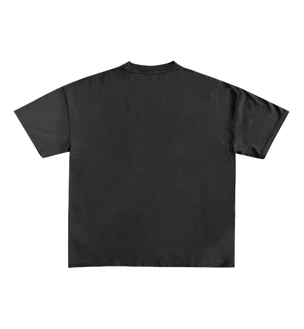 Travis Scott Designed Oversized Tee