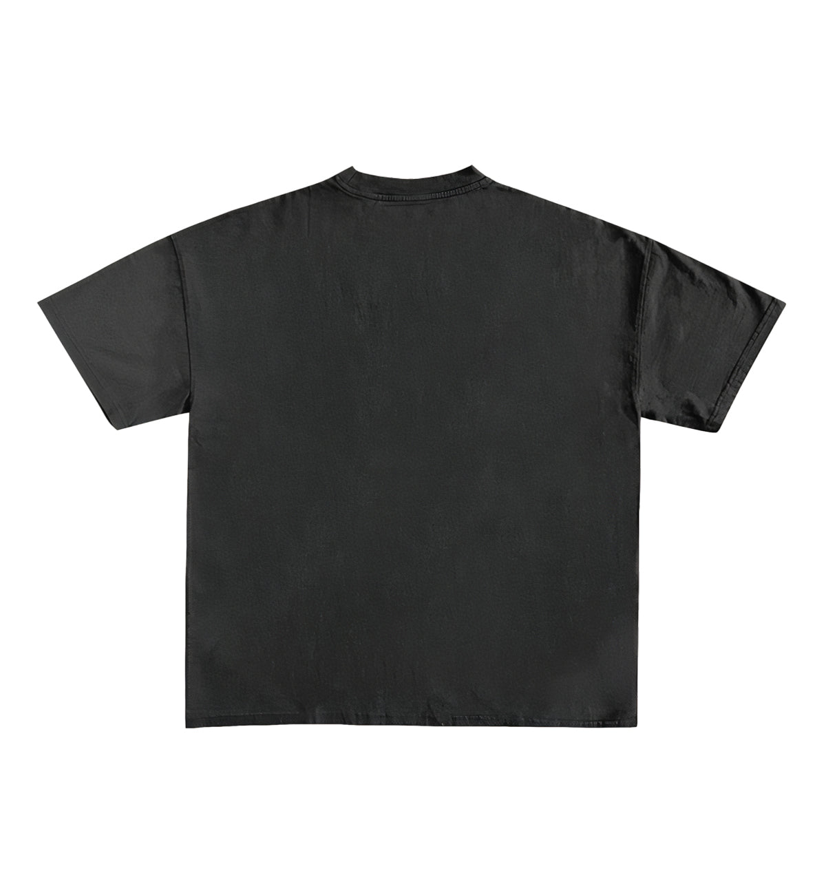 Travis Scott Designed Oversized Tee