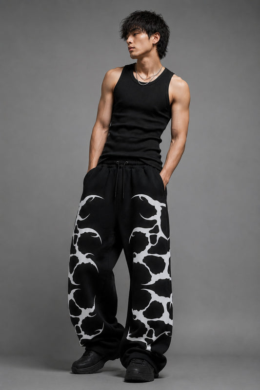 Hauntrex Shadow Pants