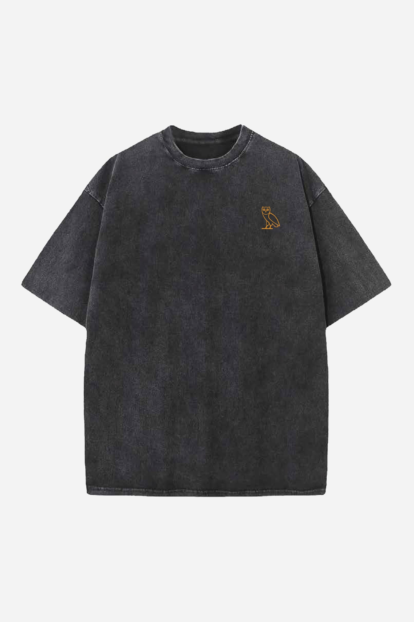 Drake Designed Vintage Oversized T-shirt