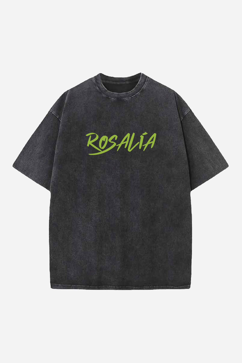 Rosalia Designed Vintage Oversized T-shirt