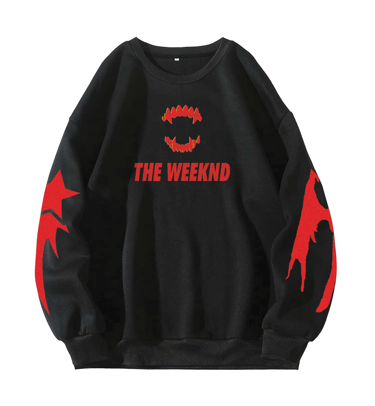 The weeknd Shirt, The weeknd Sweatshirt, The Weeknd Merch AN12902