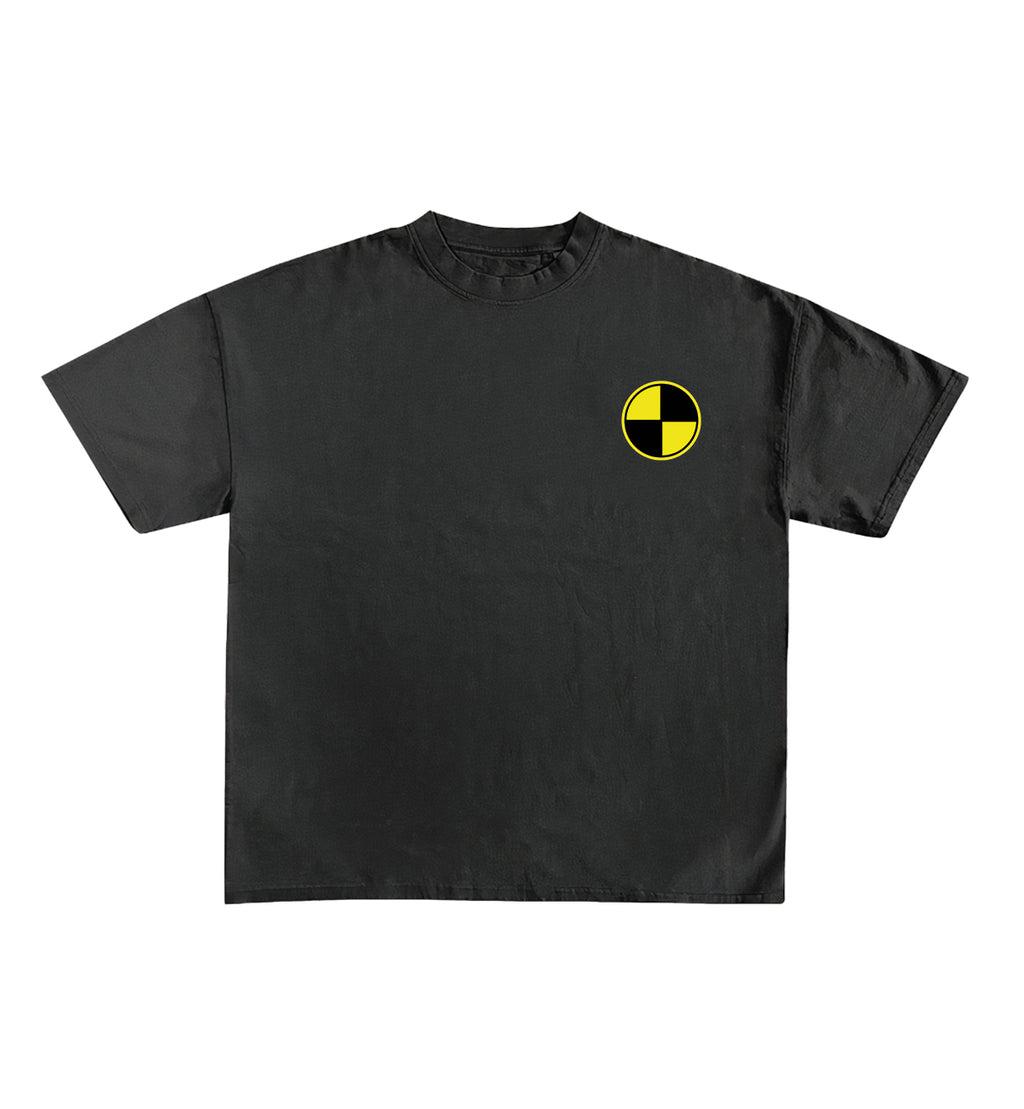 ASAP Designed Oversized Tee