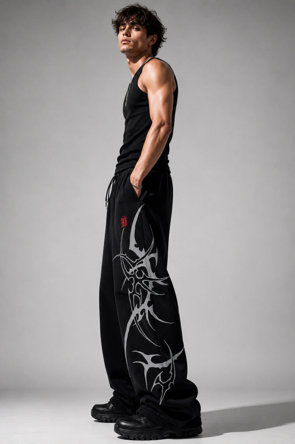 Rogue Pants