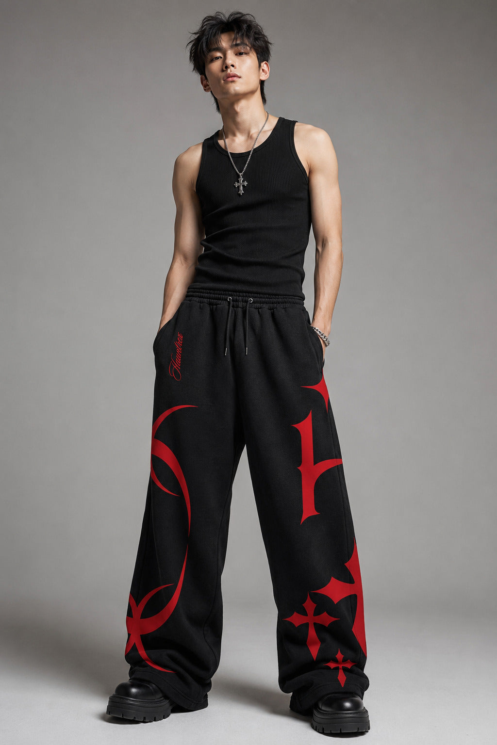 Ash Urban Pant
