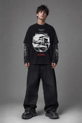 THRIVE LS TEE