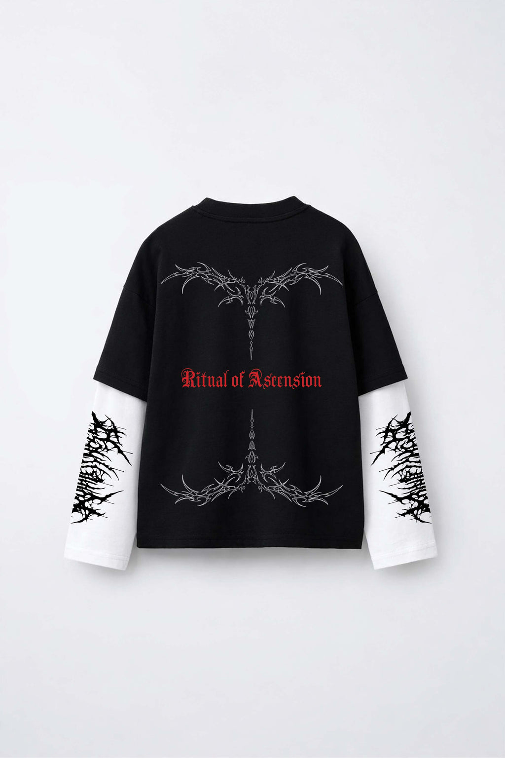 RITUAL LS TEE