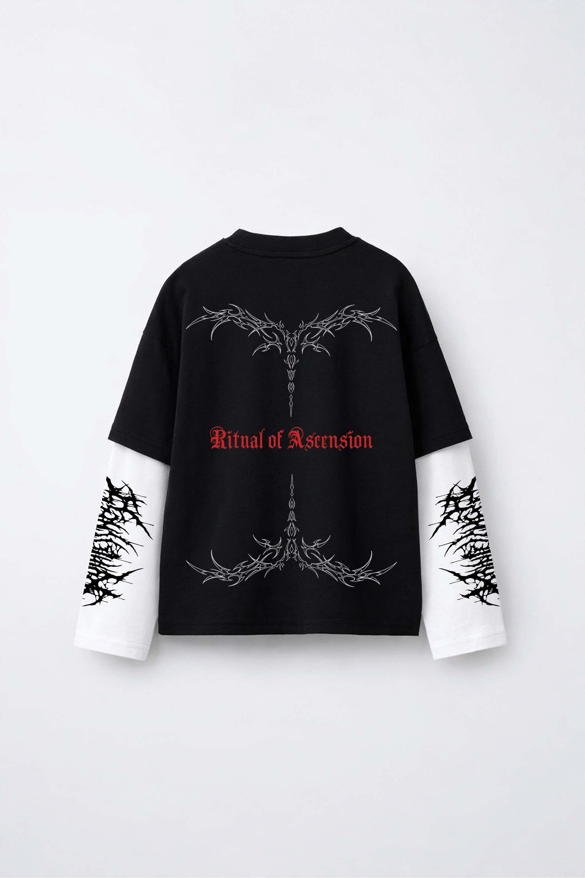 RITUAL LS TEE