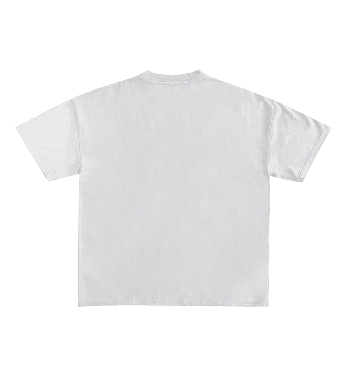 Travis Scott Designed Oversized Tee