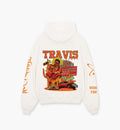 Travis Scott Designed Oversized Hoodie