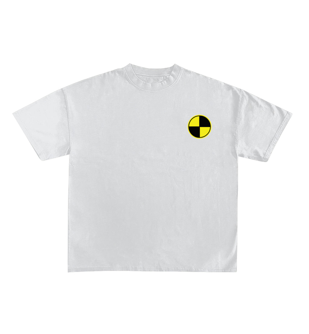 ASAP Designed Oversized Tee